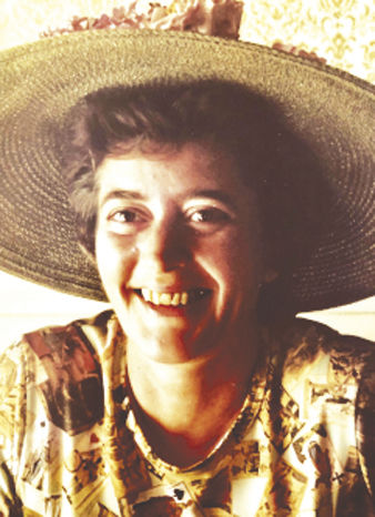 Carol Josephine Lyman Batchelder